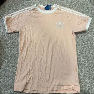 adidas originals t shirt